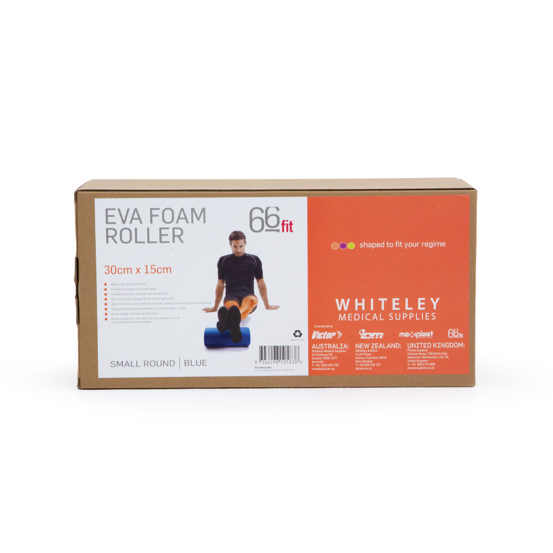 Foam Rollers for Balance and Flexibility Training 30cm