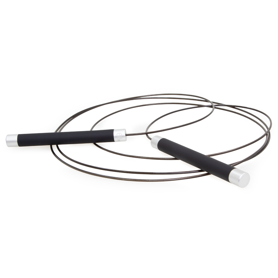 Speed Jump Rope for Cardio and Agility Training