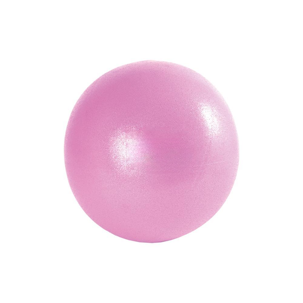 Soft Pilates Balls – Anti-Slip, Latex-Free Exercise Balls for Core Strength, Balance & Pelvic Floor | Available in 20cm, 25cm, 30cm