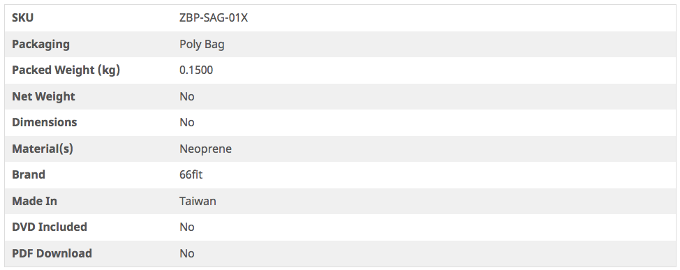 Aqua Swim Gloves for Resistance Training and Aqua Aerobics