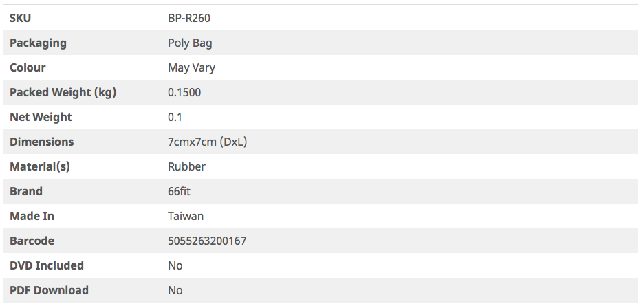 Speed Reaction Reflex Ball 7cm for Hand-Eye Coordination