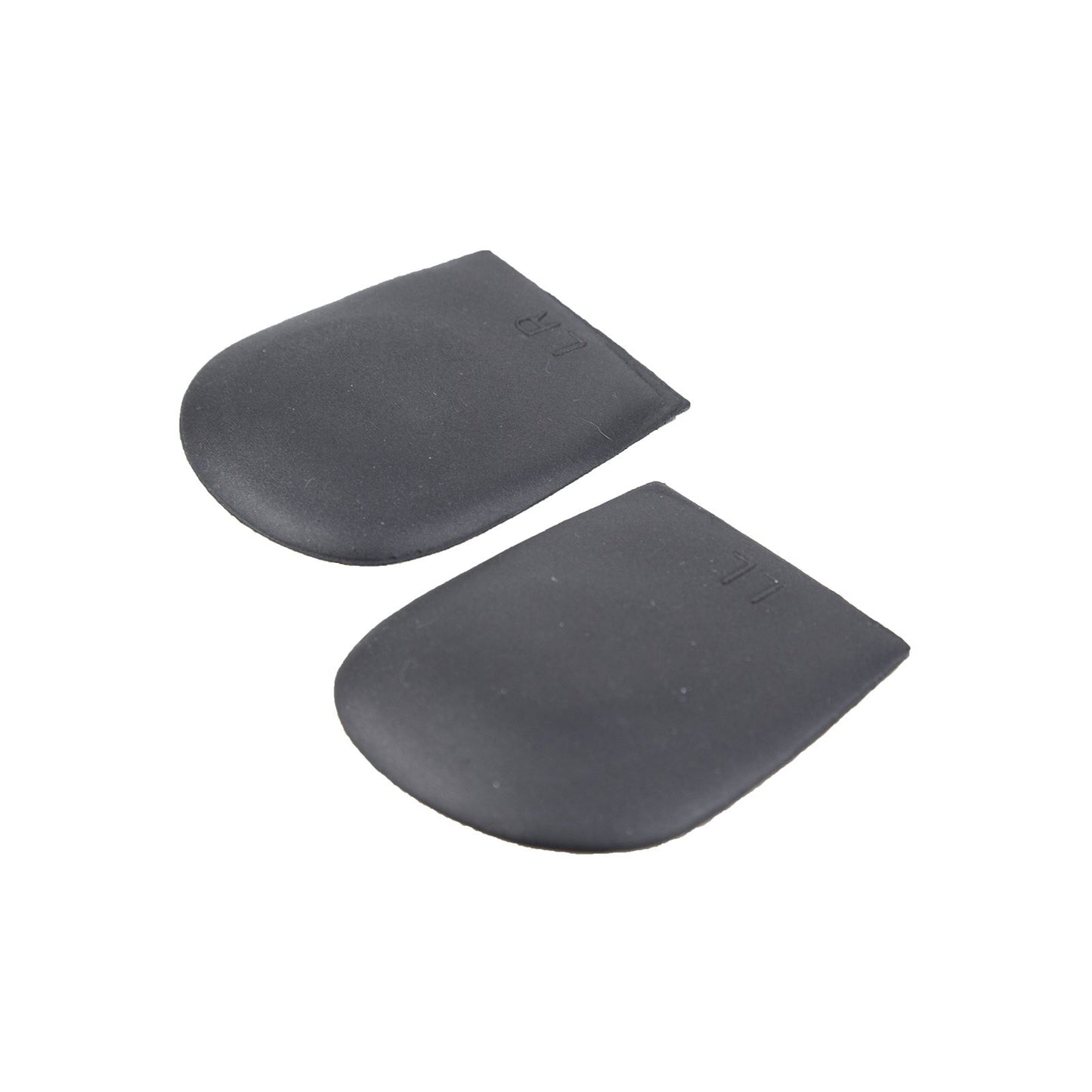 Talarmade Dancer Pad Adhesive - Pair - Broad Metatarsal Pads for Pressure Relief