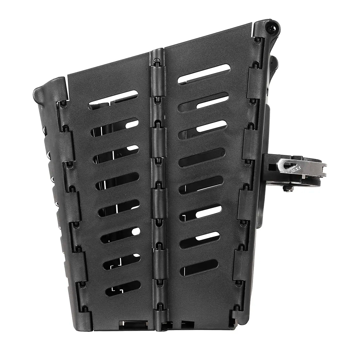 MyRide 7 Mobility Scooter Basket - Durable, Foldable Design for Easy Access and Convenience