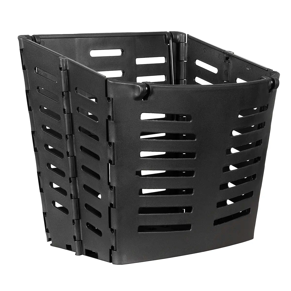 MyRide 7 Mobility Scooter Basket - Durable, Foldable Design for Easy Access and Convenience
