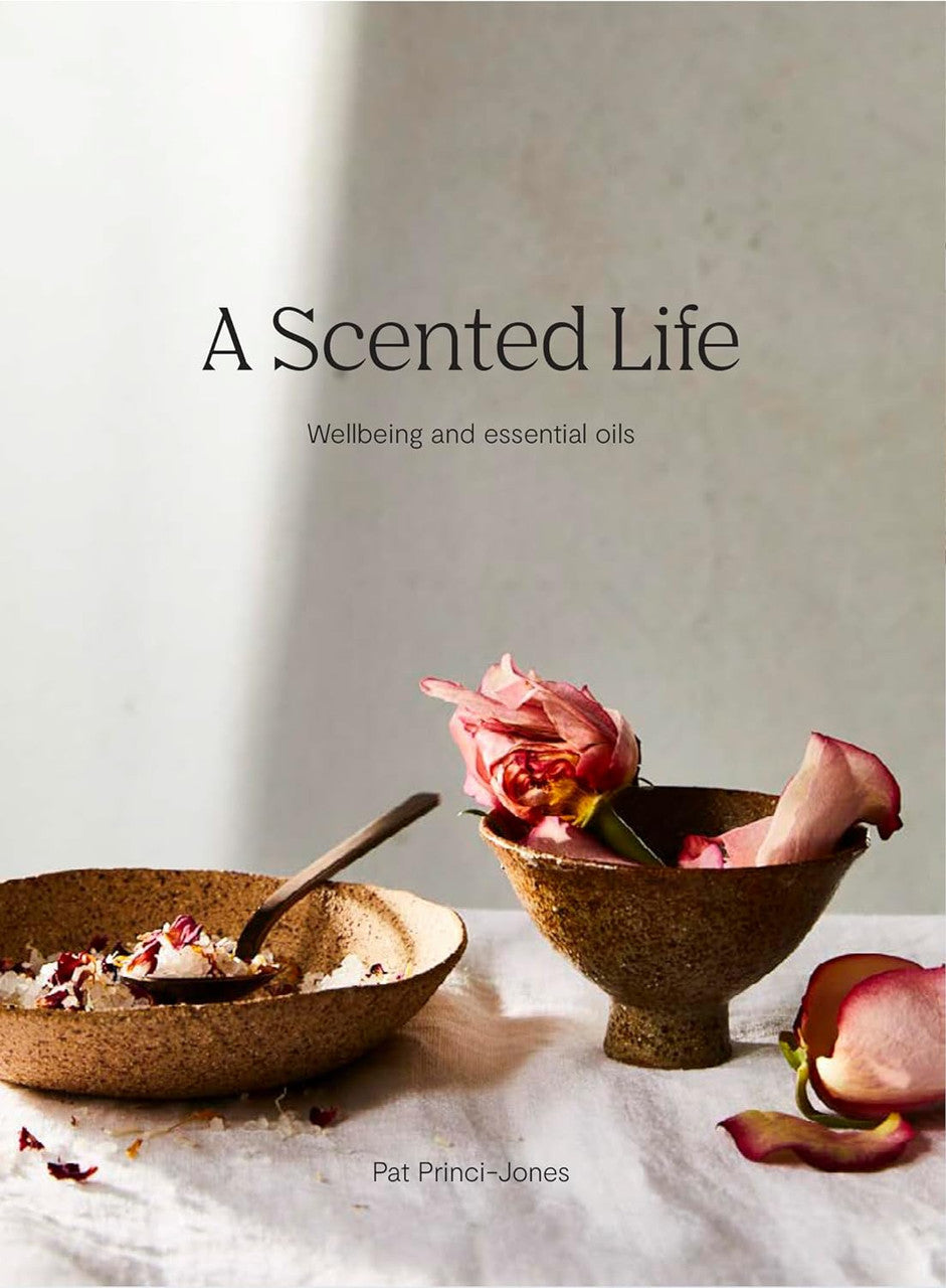 A Scented Life Book | AWO