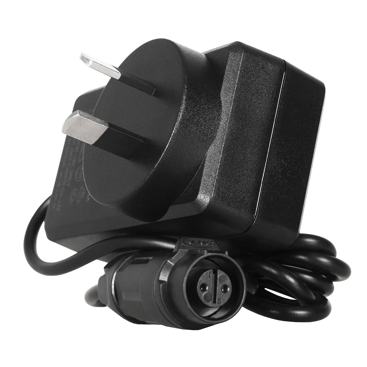 Battery Charger for Bath Lift Chair - Fits Bellavita Nova and Mangar Models | Durable Replacement Part