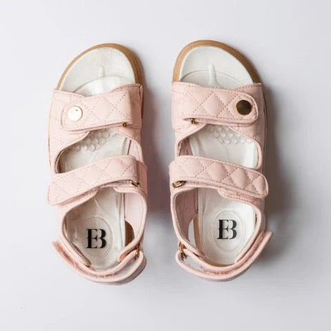 Emily Braidwood Insoles - Flats