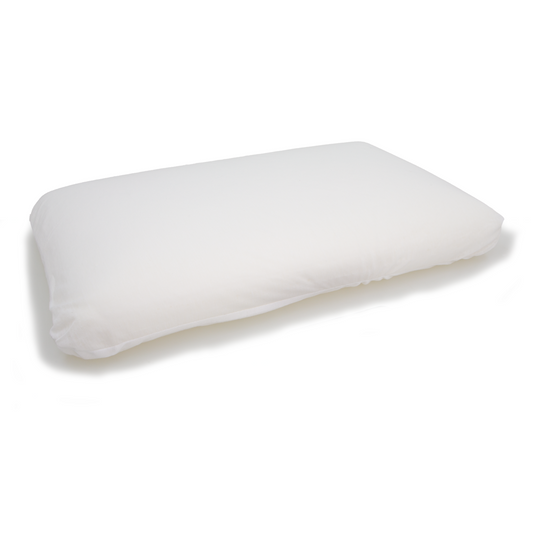 Memory Foam Pillow | Streamline Therapeutic Support | Medium-Firm Comfort for Optimal Sleep