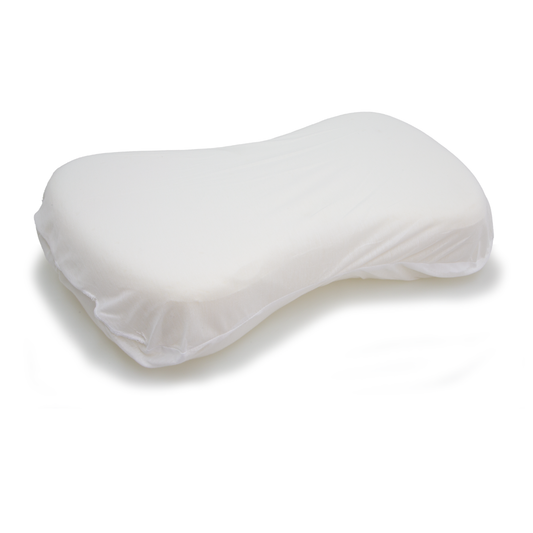 Versatile Contour Therapeutic Pillow - Relieve Neck and Back Pain with Comfort and Support