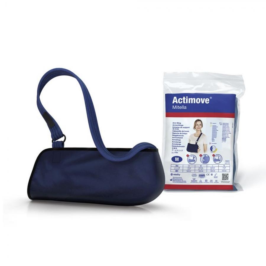 Actimove Mitella Eco Arm Sling for Versatile Support