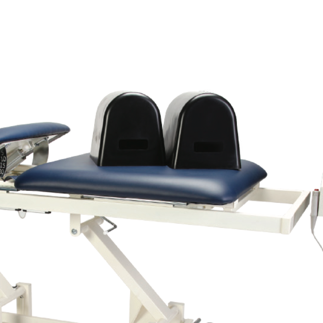 Allcare Traction Bolsters