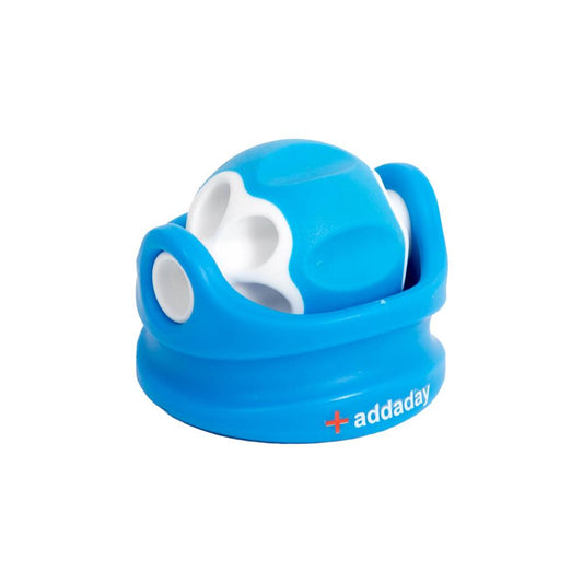 ProStretch Addaday Junior+ Massage Roller for Plantar Fasciitis Relief, Foot Pain & Deep Tissue Therapy