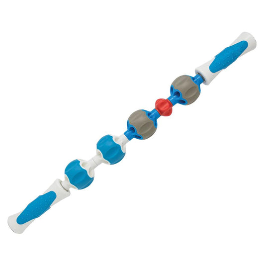 Addaday P Pro Stick Massage Roller for Deep Tissue Relief and Trigger Point Therapy