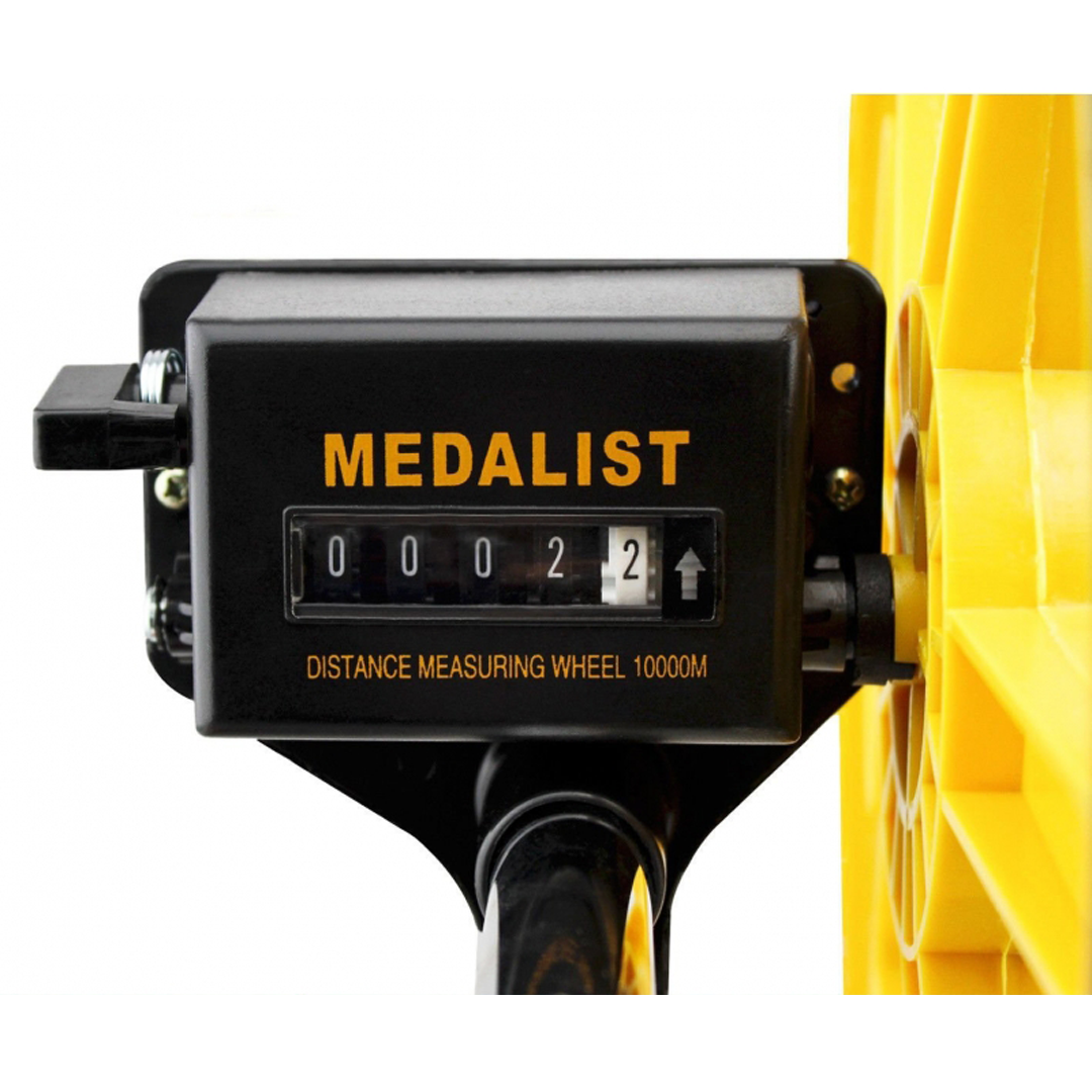 Measuring Wheel