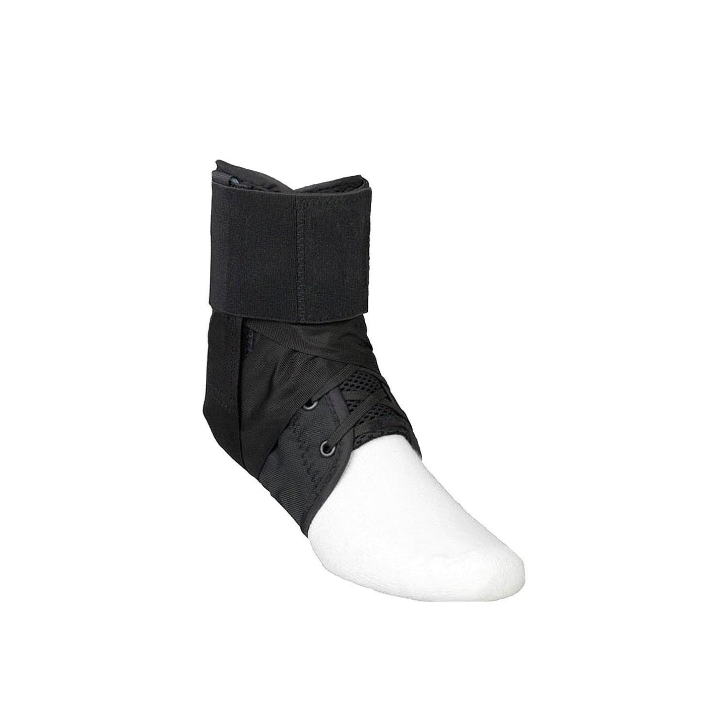 Ankle Stabilising Brace – Adjustable Lace-Up Ankle Support