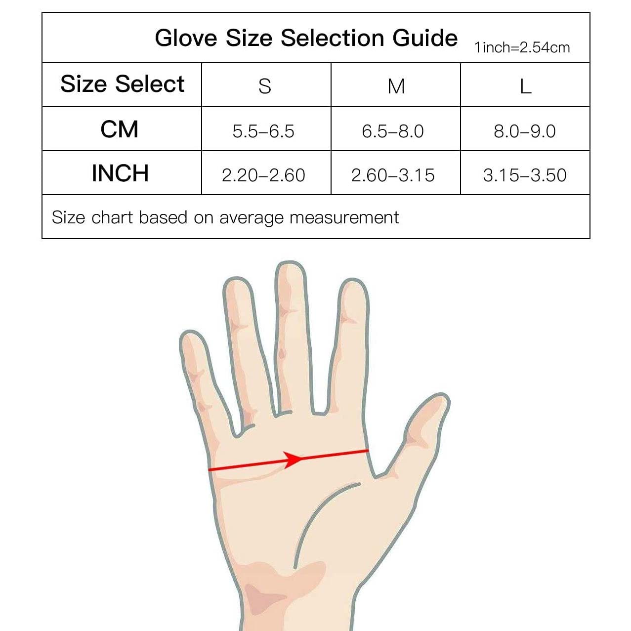 Soft Compression Arthritis Gloves — Breathable, Supportive Fit