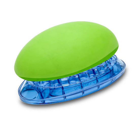 Backpod Back Pain Relief Device – Posture Corrector & Treat Spine Naturally