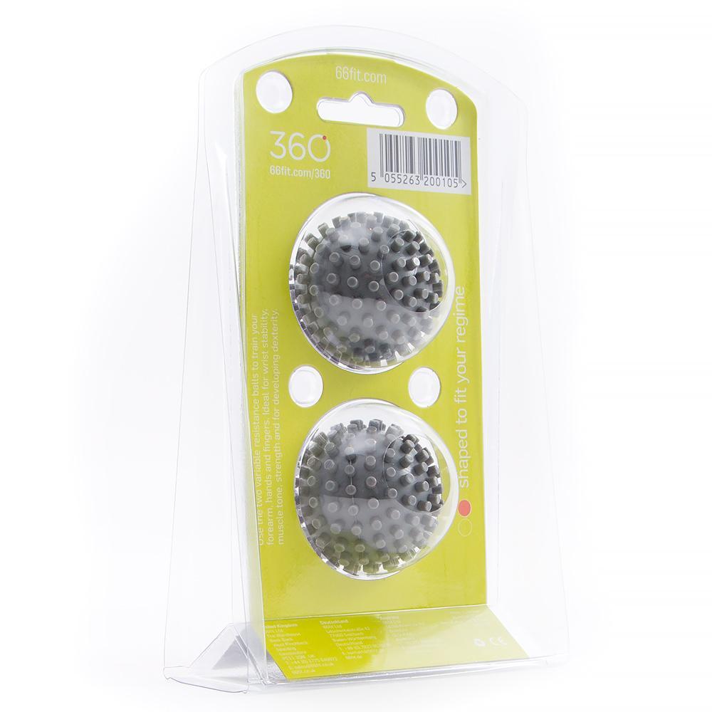 Hand and Foot Massage Balls for Pain Relief