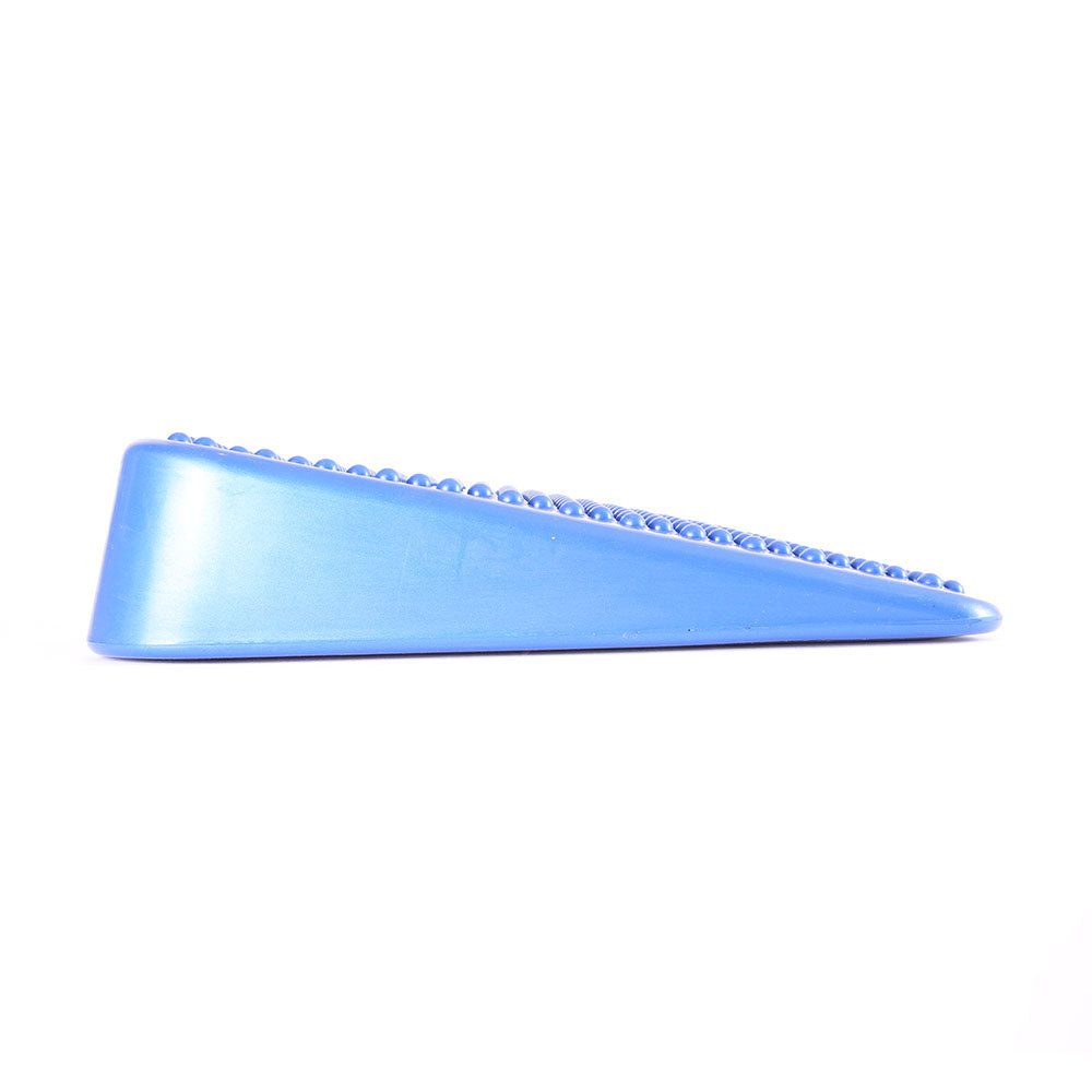 Inflatable Posture Wedge Cushion with Pump – Improve Comfort & Alignment, Support for Office & Home Use
