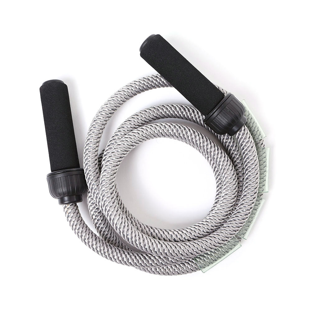 Heavy Jump Rope – Weighted Skipping Rope for CrossFit, Boxing & Cardio Training
