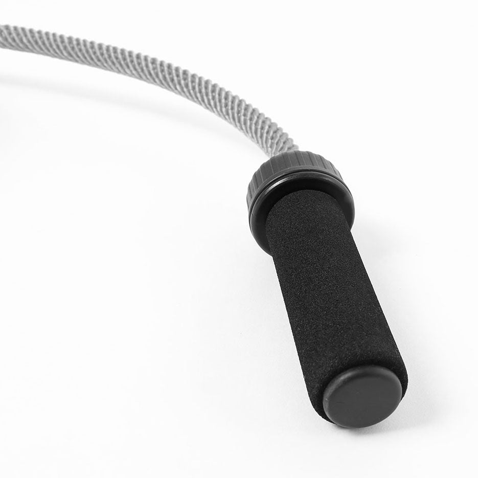 Heavy Jump Rope – Weighted Skipping Rope for CrossFit, Boxing & Cardio Training