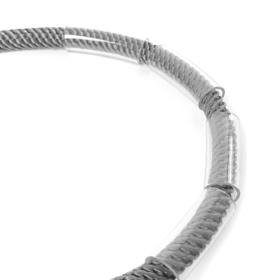 Heavy Jump Rope – Weighted Skipping Rope for CrossFit, Boxing & Cardio Training