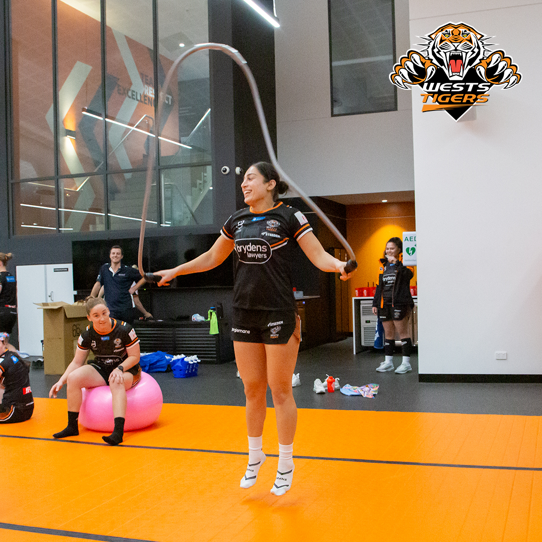 Heavy Jump Rope – Weighted Skipping Rope for CrossFit, Boxing & Cardio Training