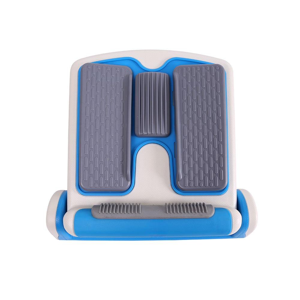 Multi Adjustable Stretch Board – Calf & Achilles Stretcher for Plantar Fasciitis Relief & Flexibility Training