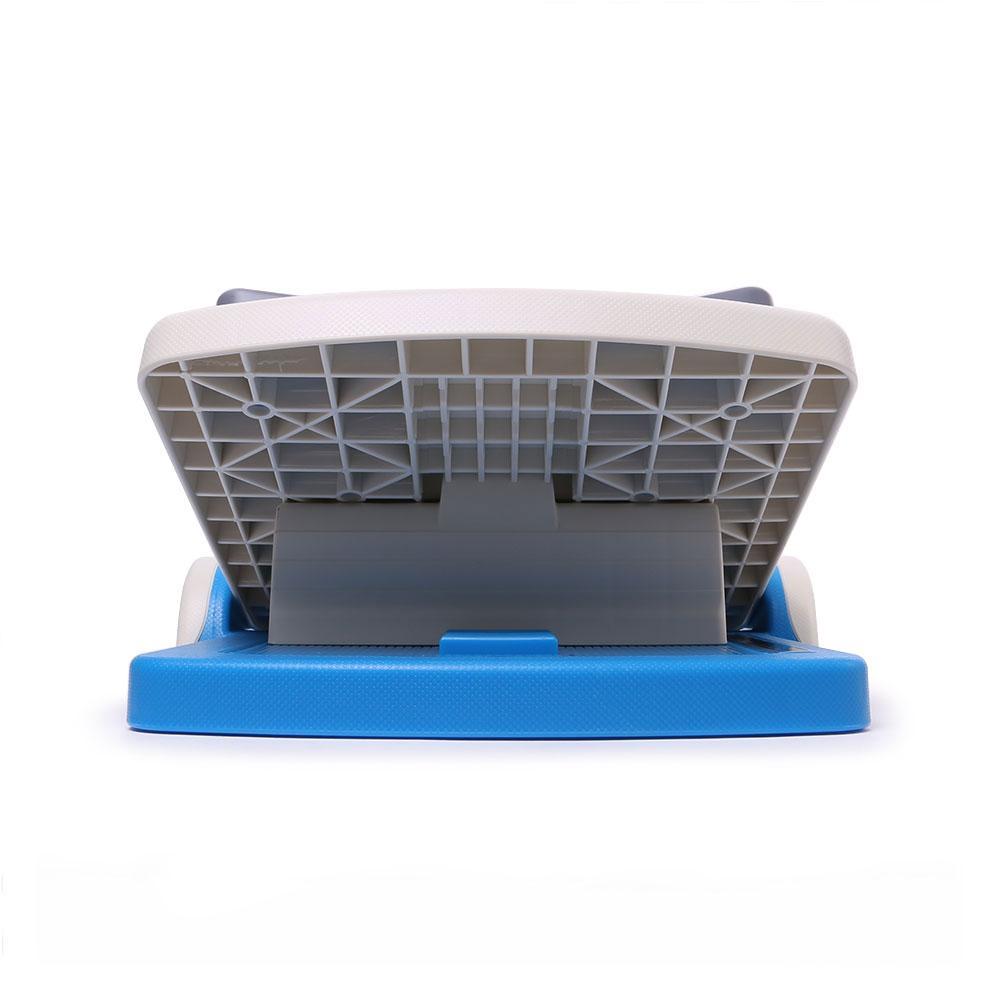 Multi Adjustable Stretch Board – Calf & Achilles Stretcher for Plantar Fasciitis Relief & Flexibility Training