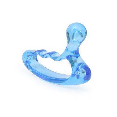 Knobble It Thumb Self-Massage Tool for Knots & Trigger Points - Relieve Muscle Tension Fast