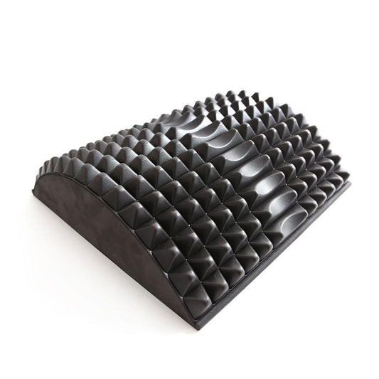 Ab & Back Trigger Point Stretcher for Pain Relief & Core Strengthening