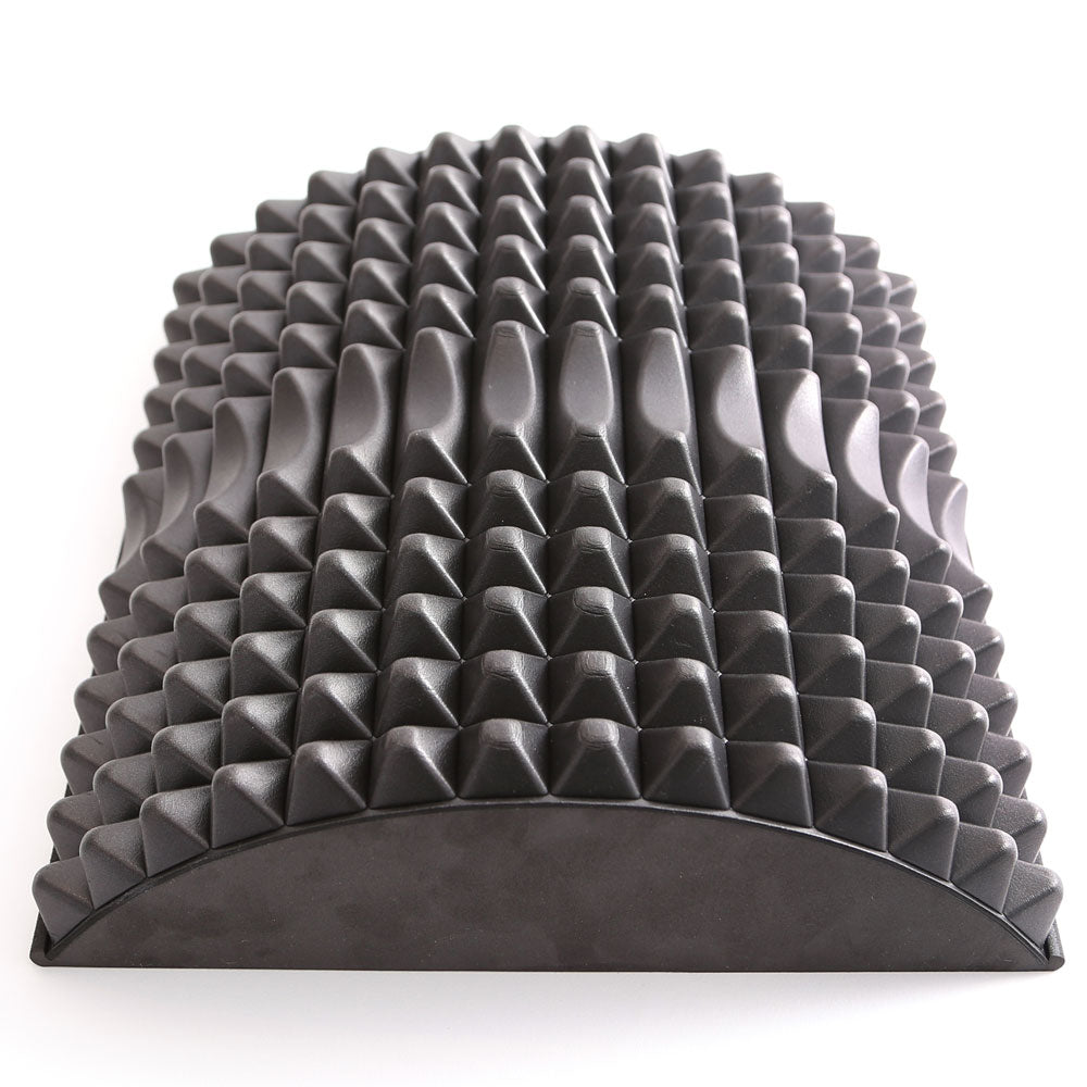 Ab & Back Trigger Point Stretcher for Pain Relief & Core Strengthening