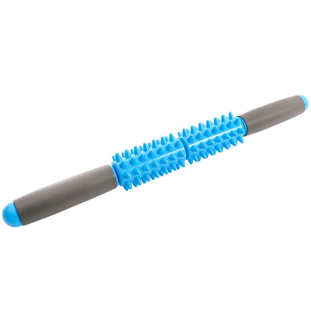 Spiky Muscle Roller Stick for Effective Pain Relief