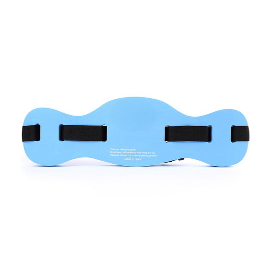 Aqua Jogger Belt – Buoyancy Belt for Aqua Running & Hydrotherapy – Ideal for Rehab & Fitness
