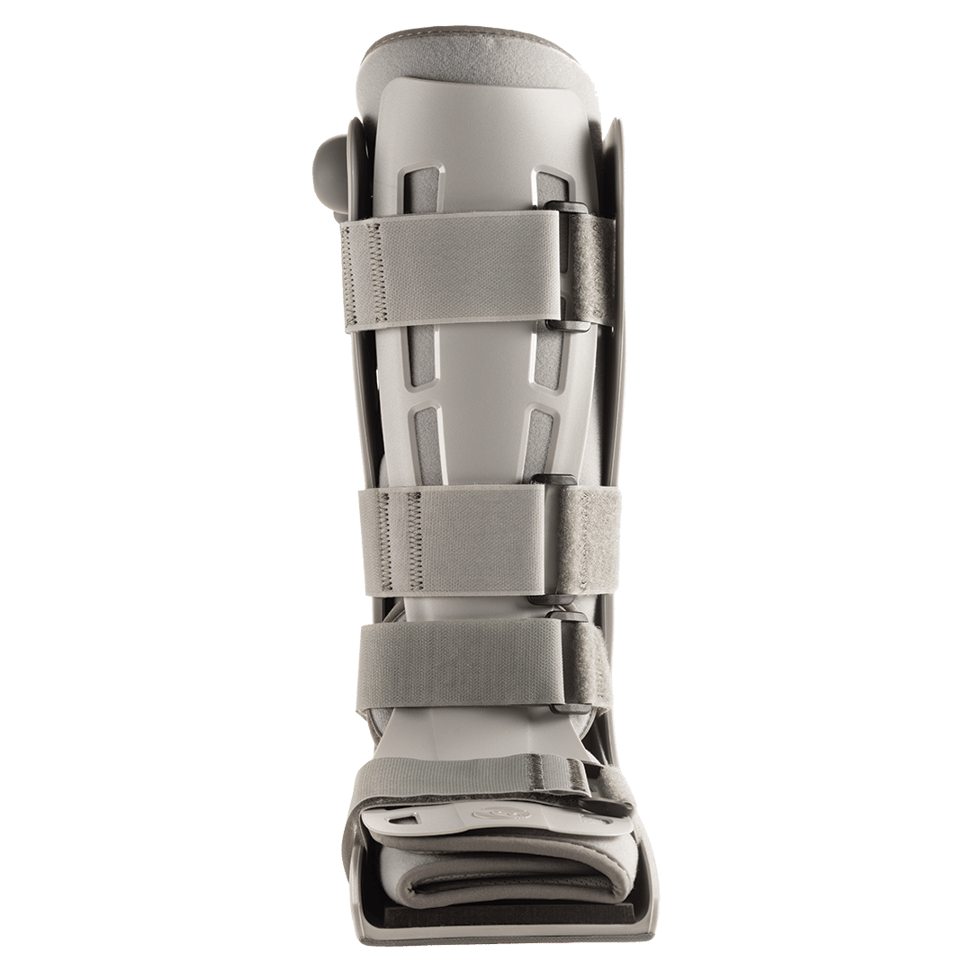 Genesis Full Shell Walker Boot with Air Pump