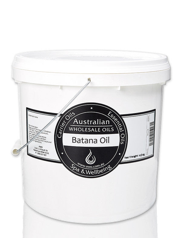 Bulk Batana Oil Australia