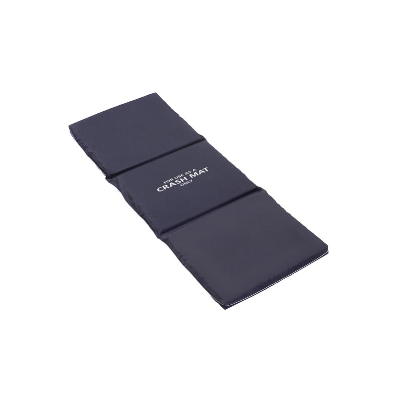 Economy Bedside Safety Crash Mat - Lightweight, Durable Fall Protection for Hospitals & Aged Care