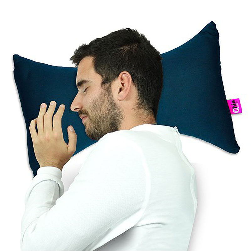 Cervical Pillow, Butterfly Contour for Neck Support