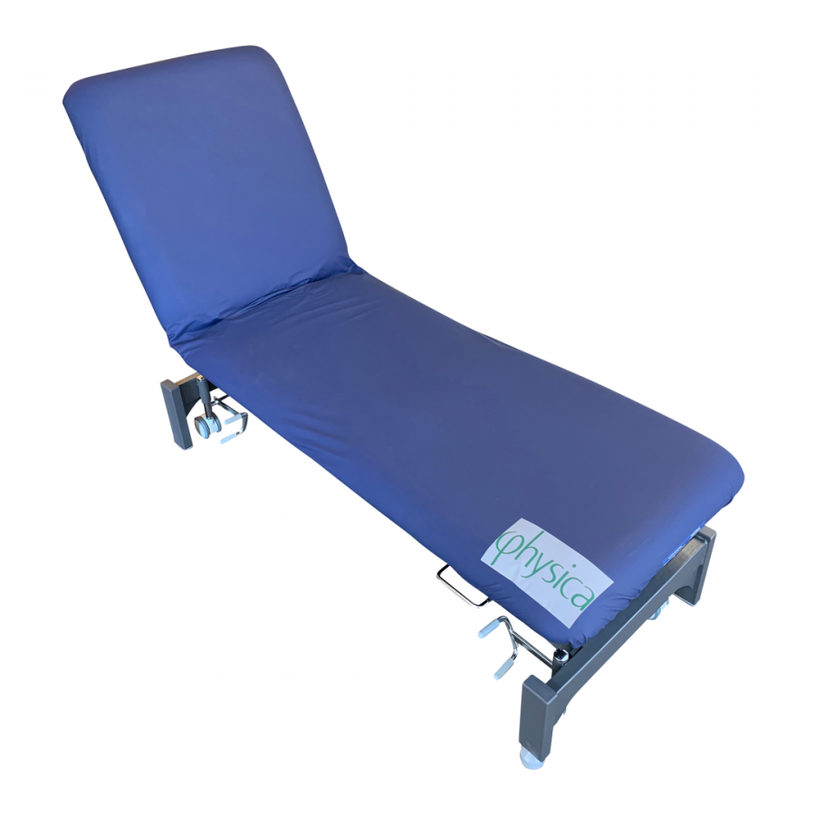 Clinic Armour Table Cover - Customisable Your Brand