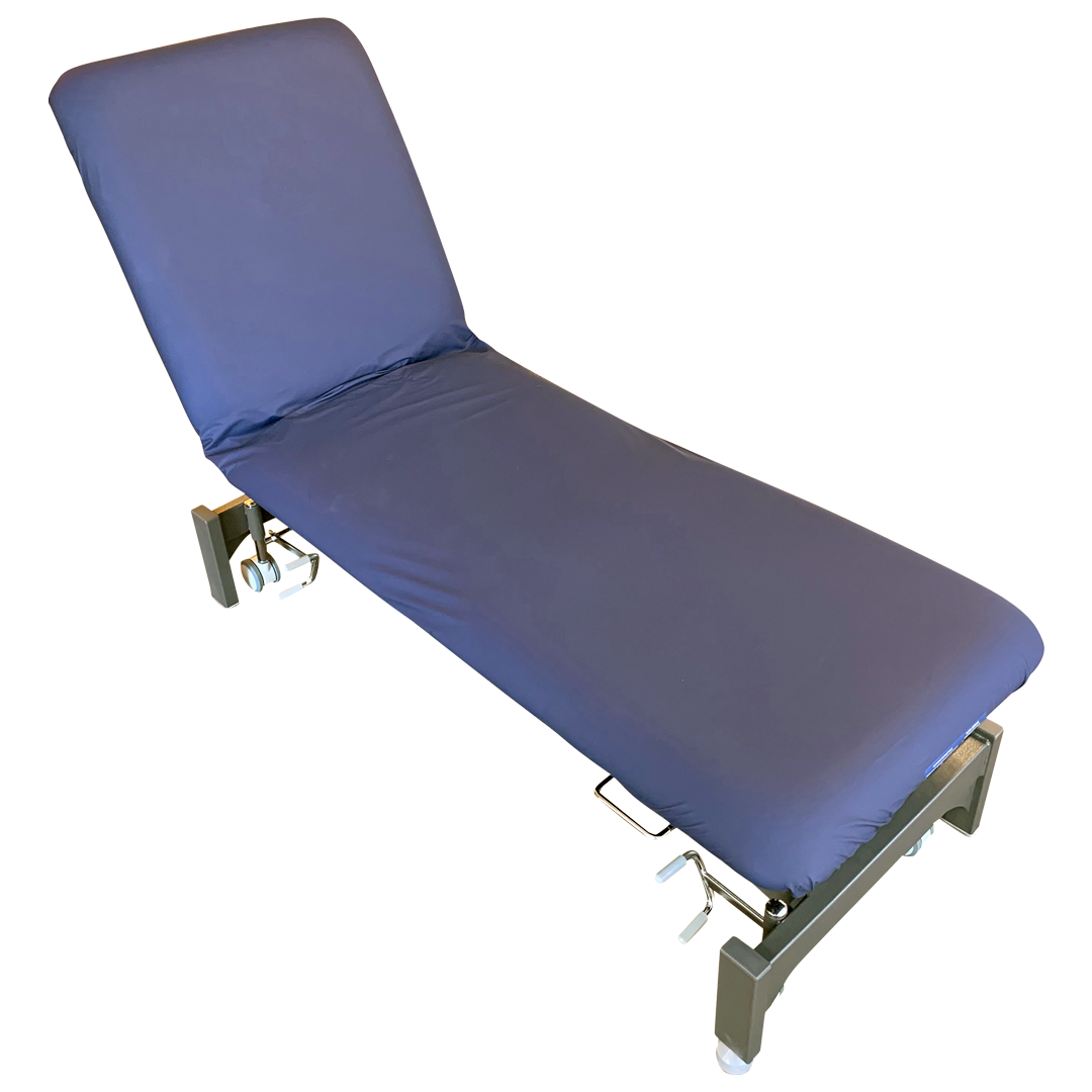 Clinic Armour Table Cover - No Face hole