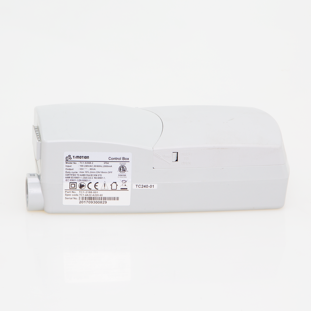 Control Box For 1 Motor Tables