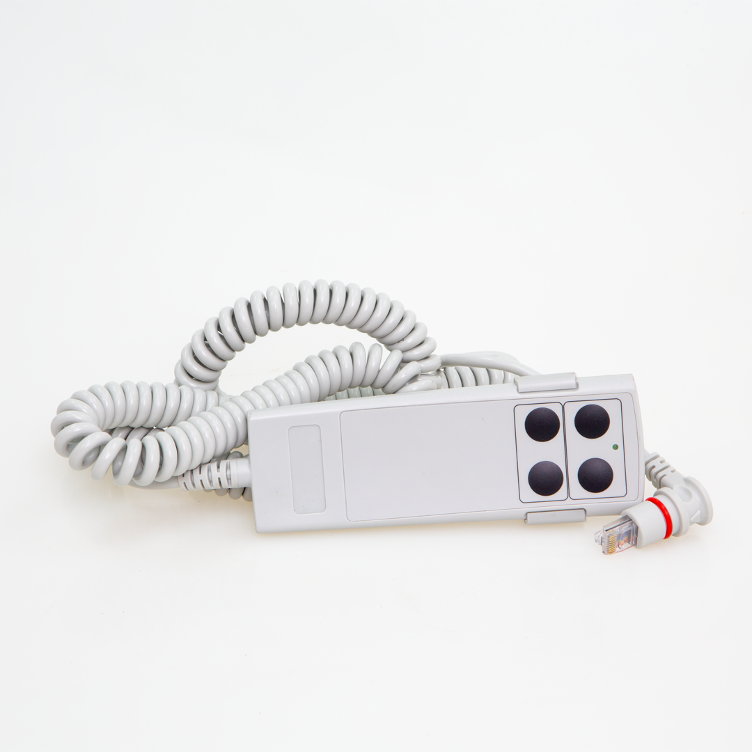 Hand Switch 4 Button For Ascot