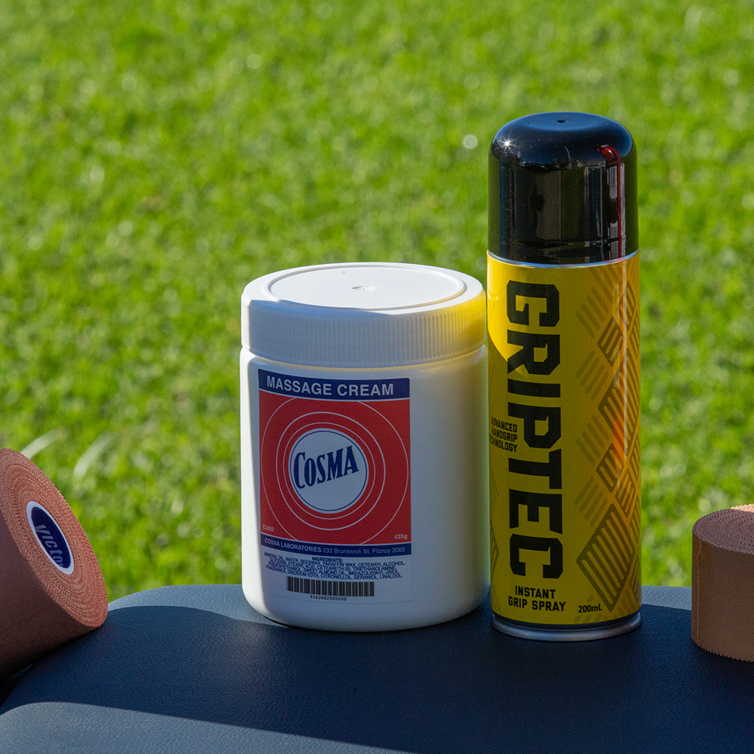 Cosma Massage Cream – All-Natural, Non-Greasy Formula for Professional & Home Use