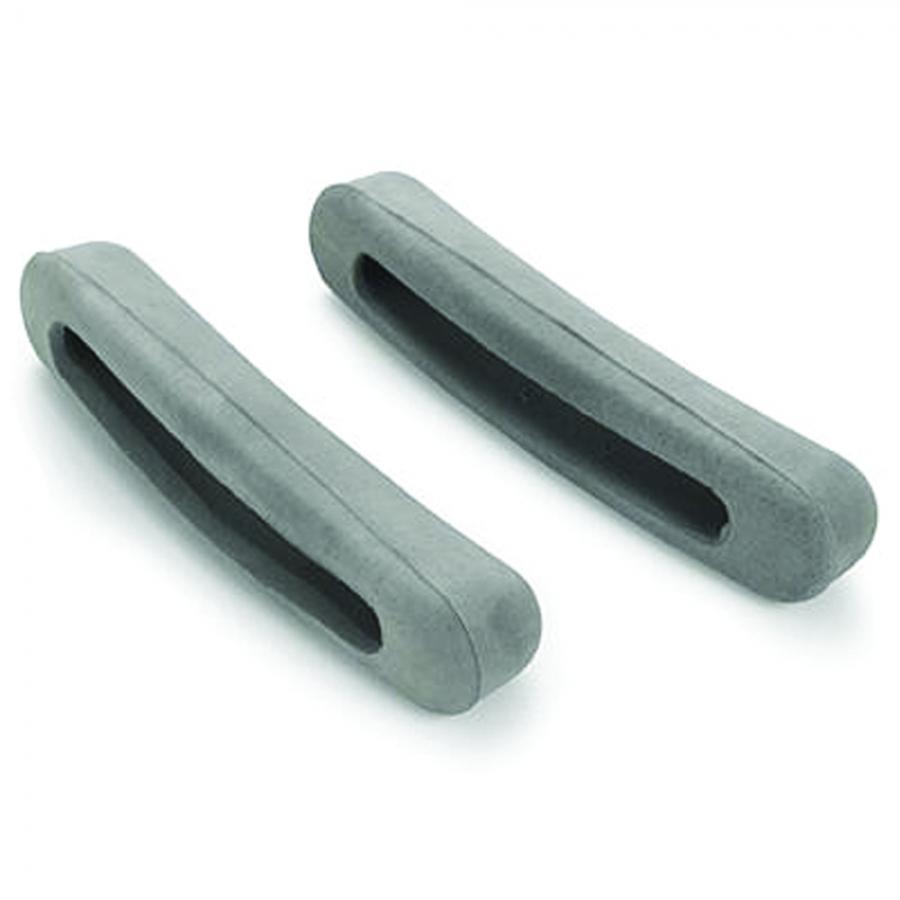 Crutch Pads For underarm Crutches Pair 10050G
