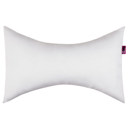 Cervical Pillow, Butterfly Contour for Neck Support