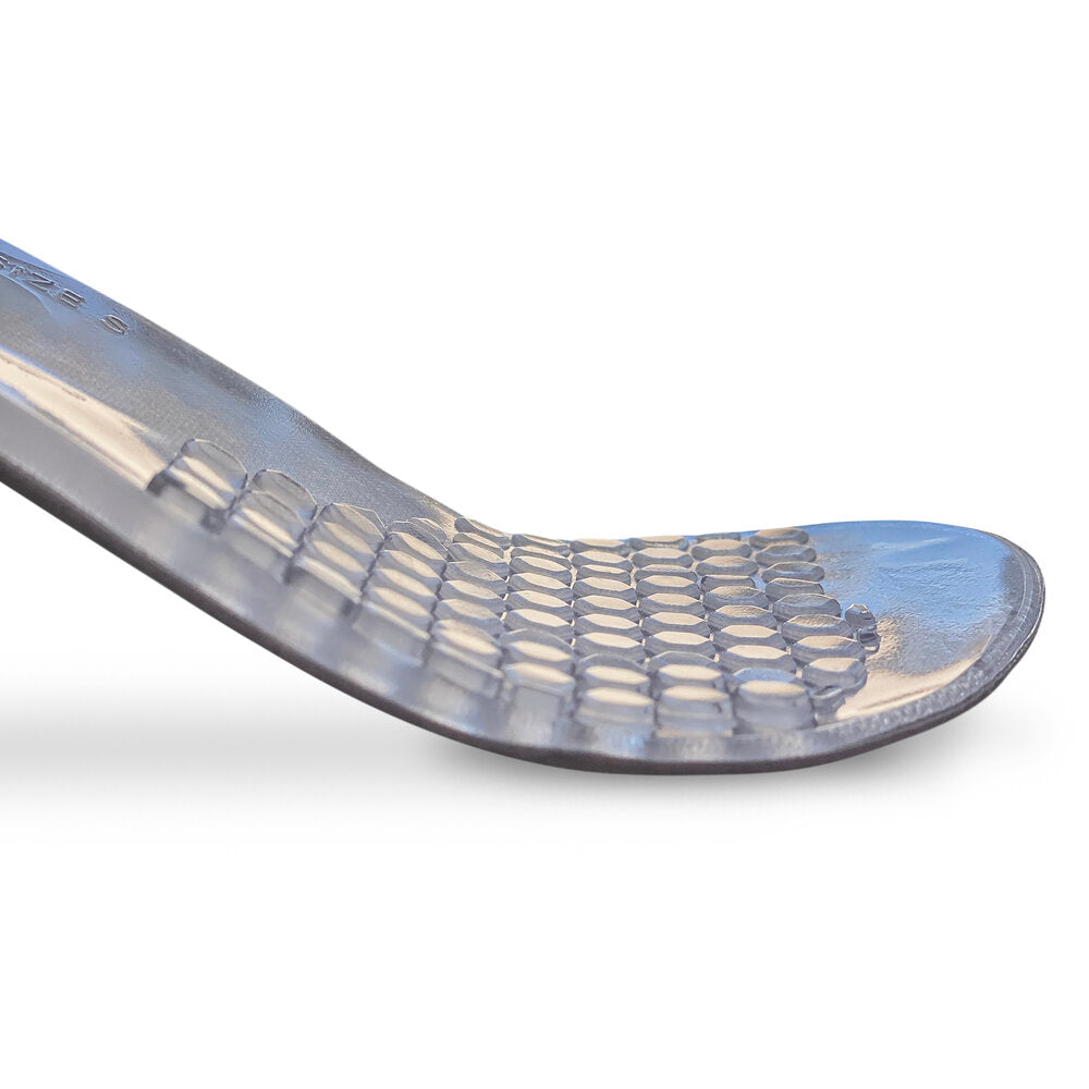 Emily Braidwood Insole / Orthotics - Heel Support and Comfort