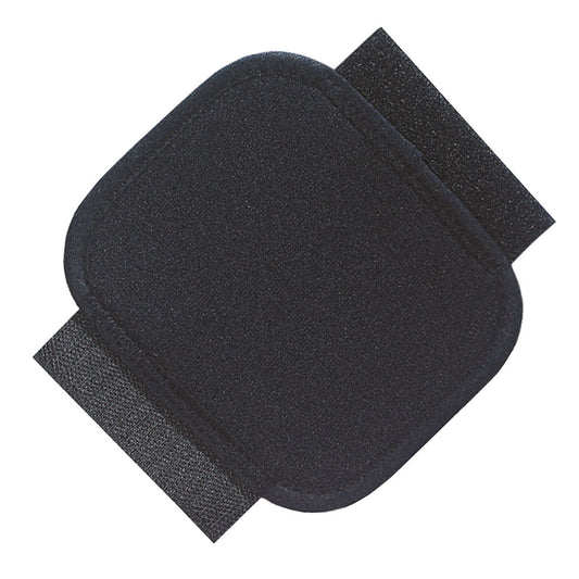 Premium Crutch Handle Pads - Comfortable Neoprene Covers for Kids' Forearm Crutches
