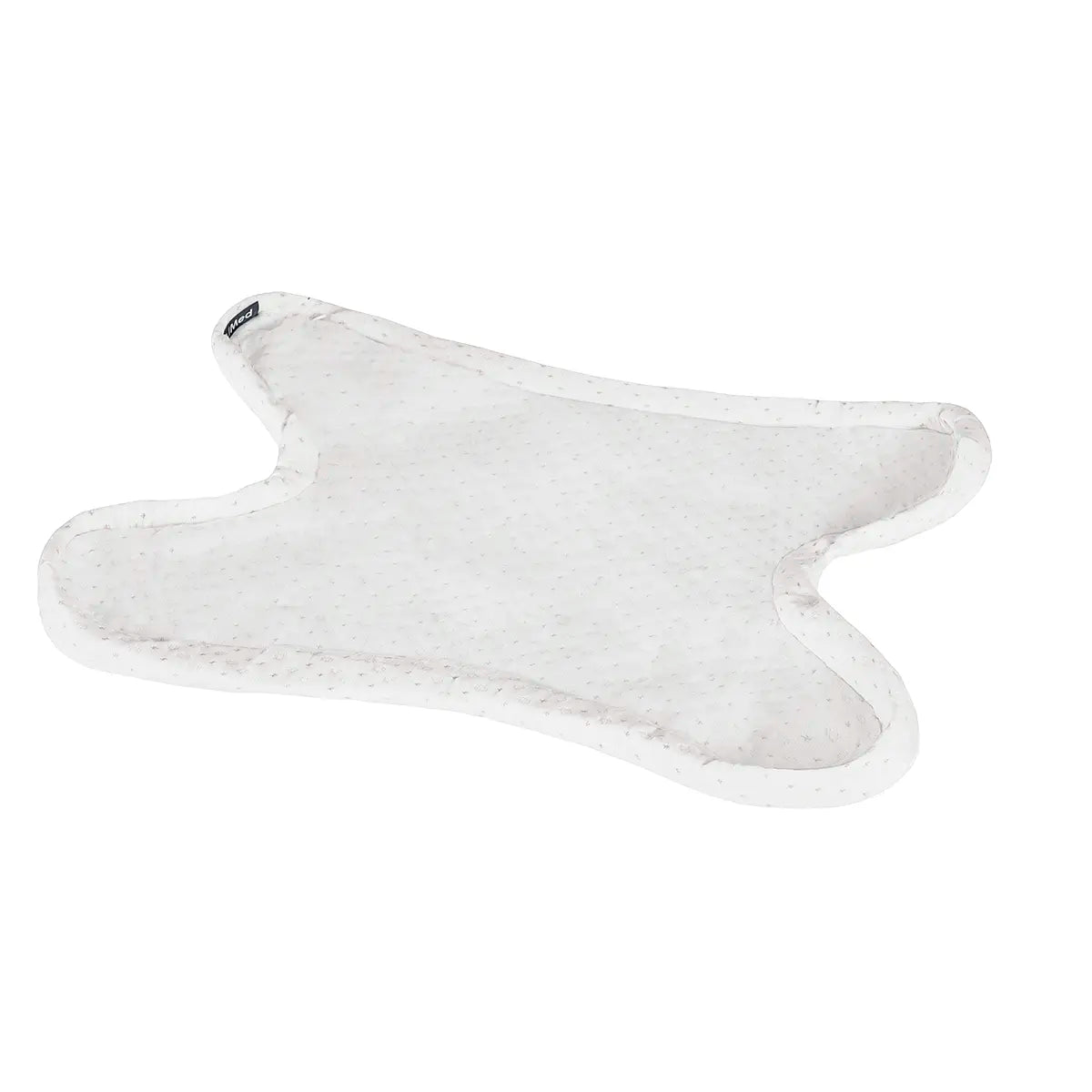 Removable Bamboo Cover for DJMed CPAP Pillow | Ideal for Side Sleepers