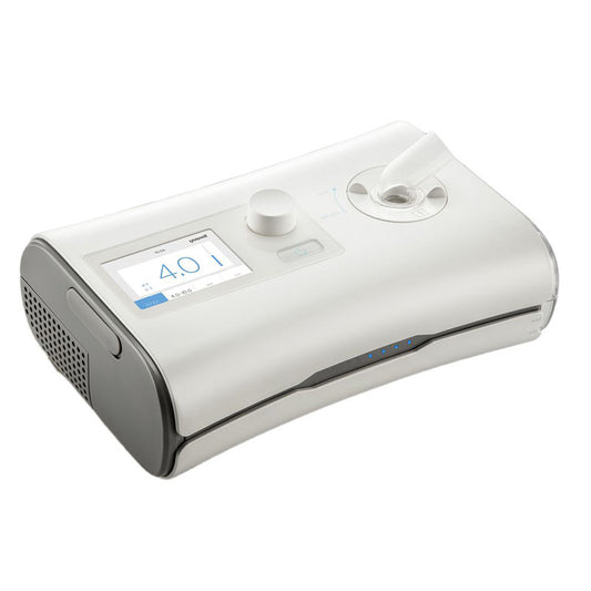Classic Auto CPAP Machine with Integrated Humidifier - Ideal Sleep Apnoea Therapy for Comfortable Night's Sleep