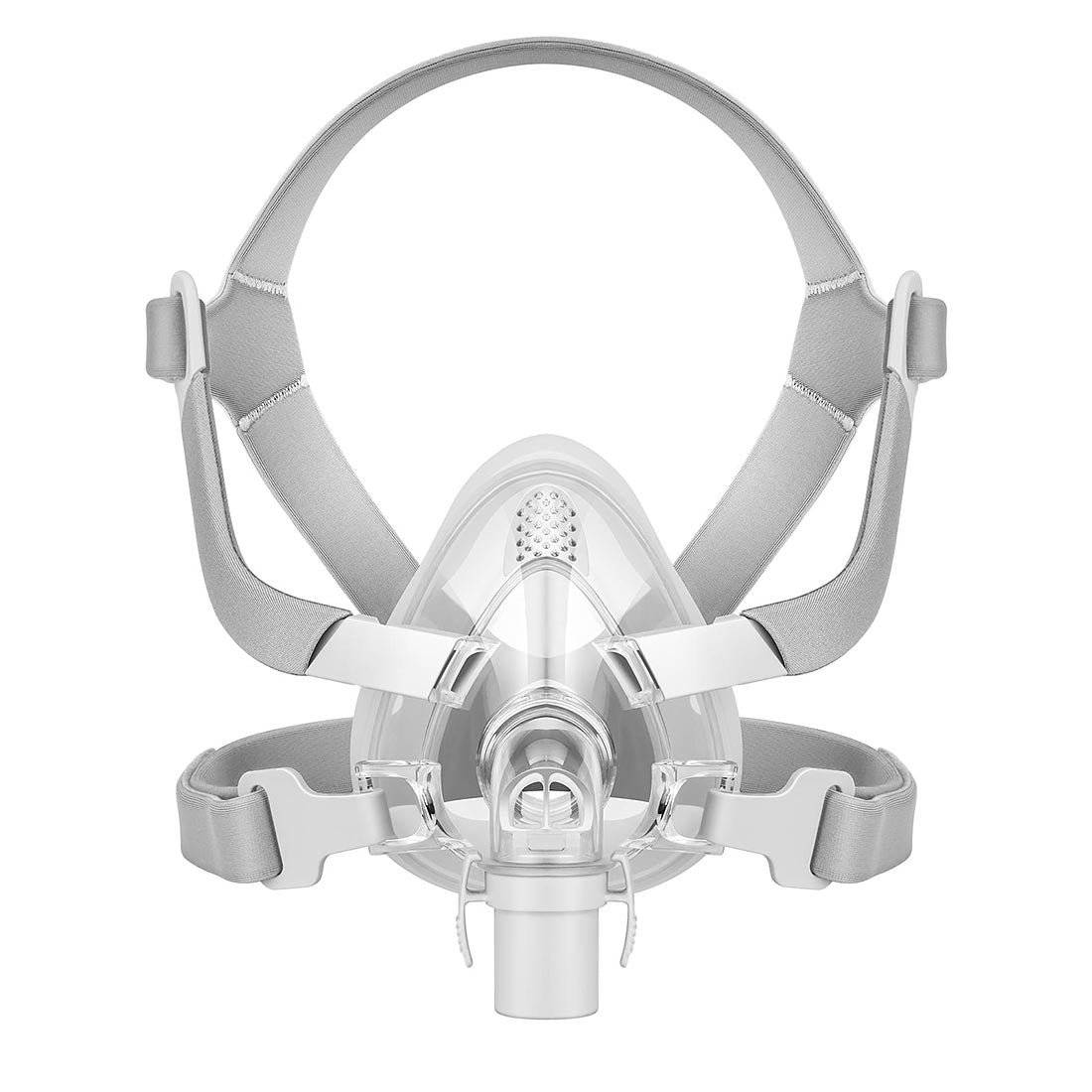 Full Face CPAP Mask - for Sleep Apnoea Comfort